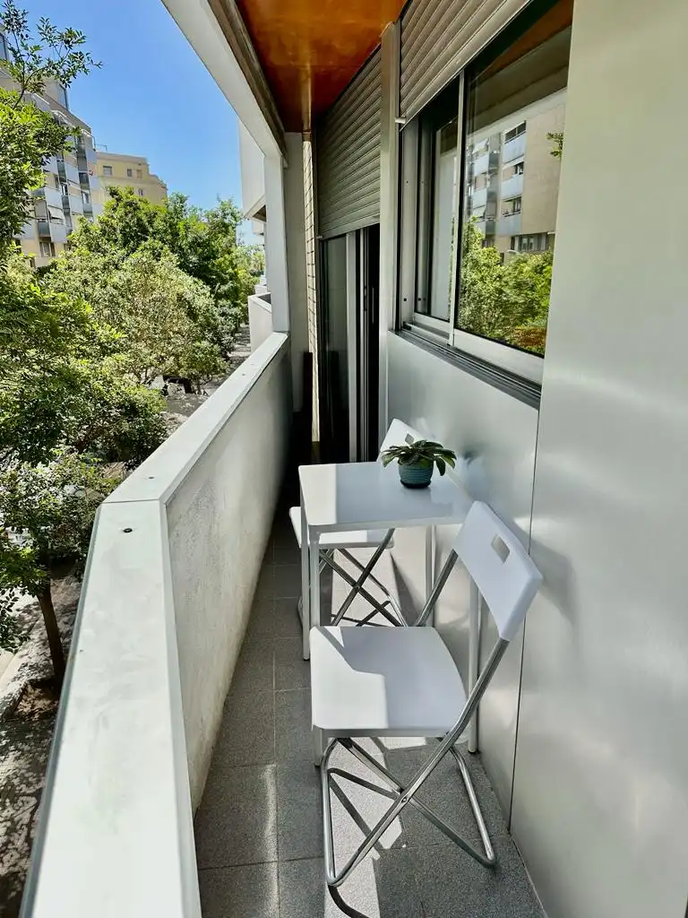 Piso de 100 m² en Barcelona