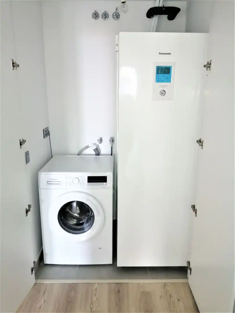 Pis de 130 m² a Sitges