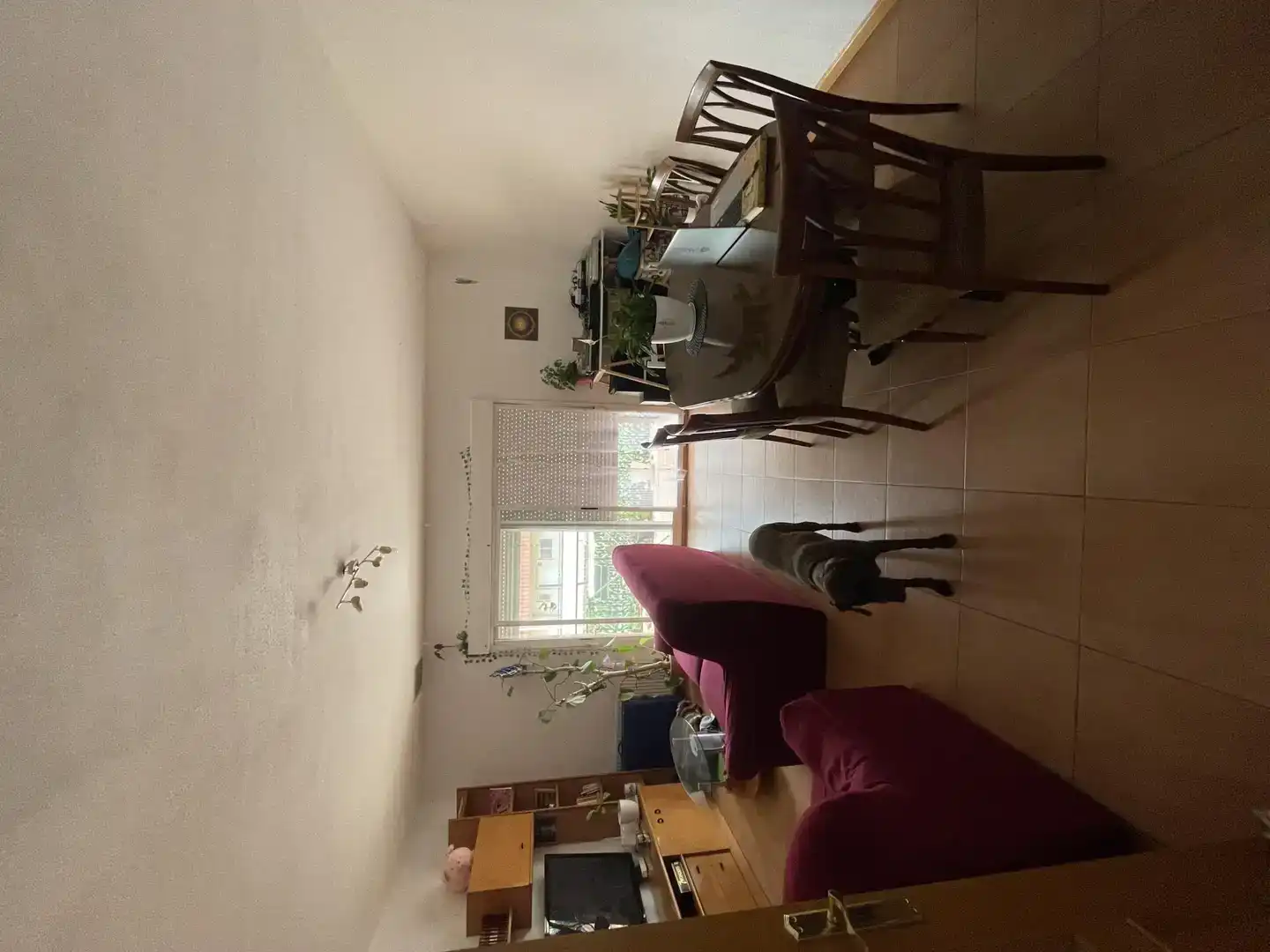 Habitación 111 m², Salamanca
