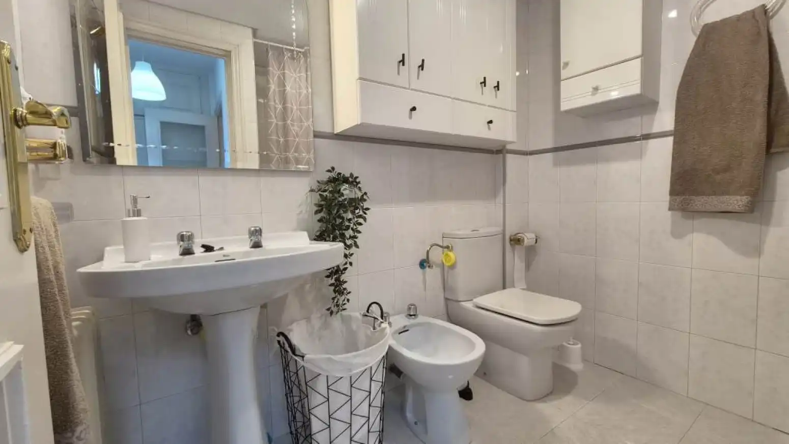 Piso de 56 m² en Salamanca