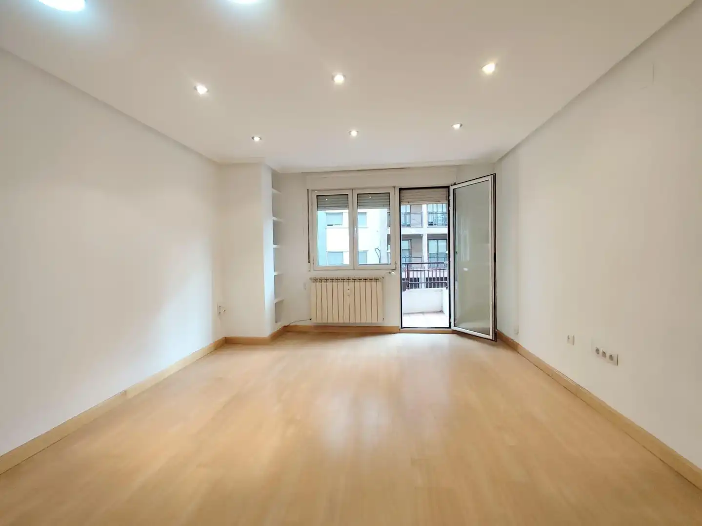 Pis de 97 m² a Saragossa