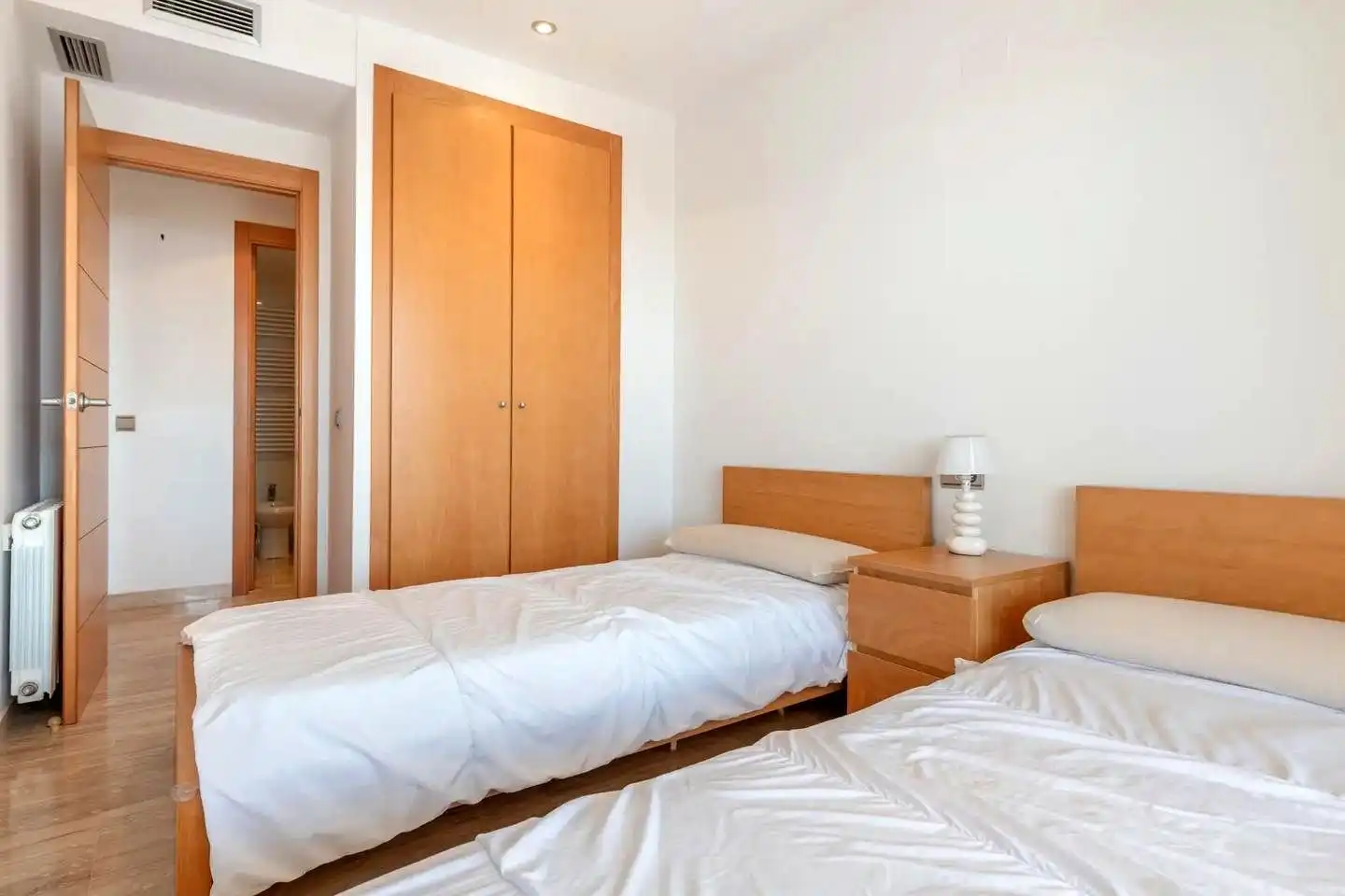 Pis de 163 m² a Orpesa