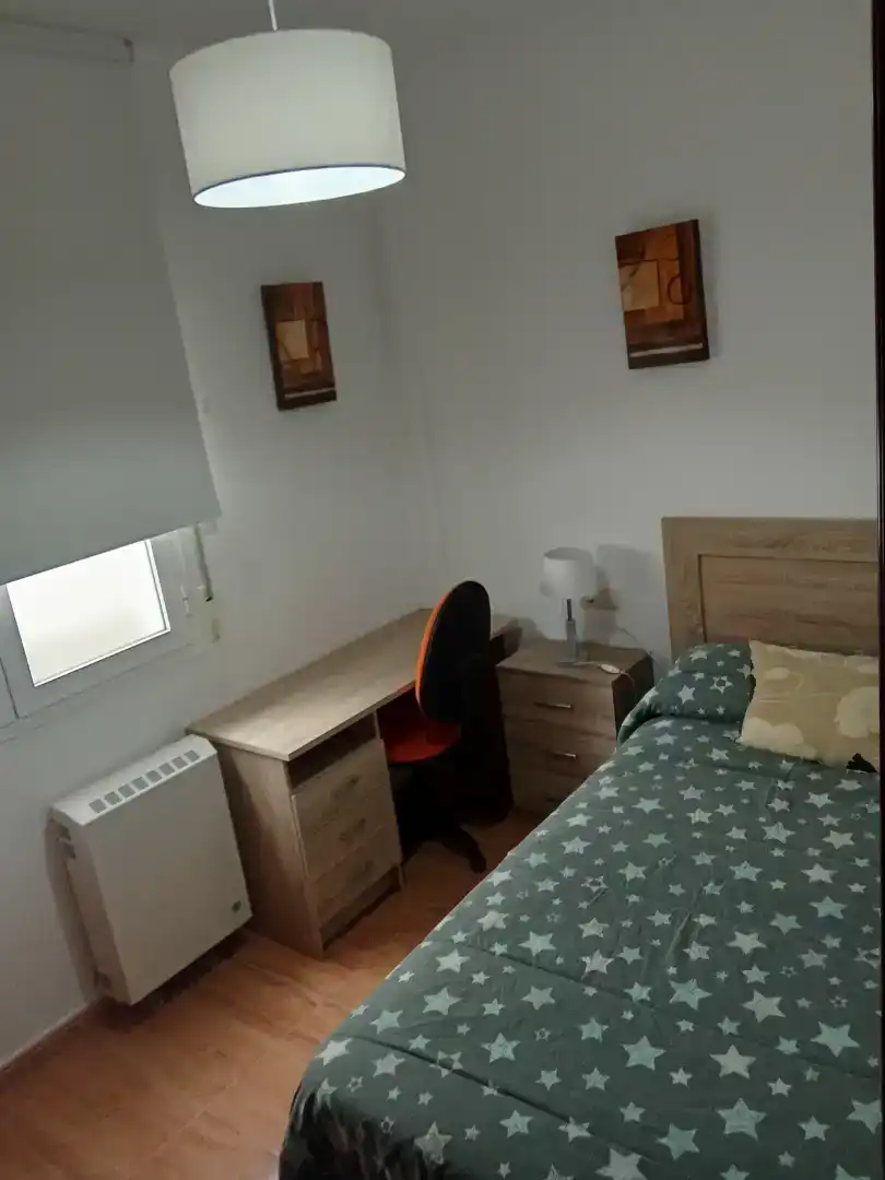 Piso de 100 m² en Baeza