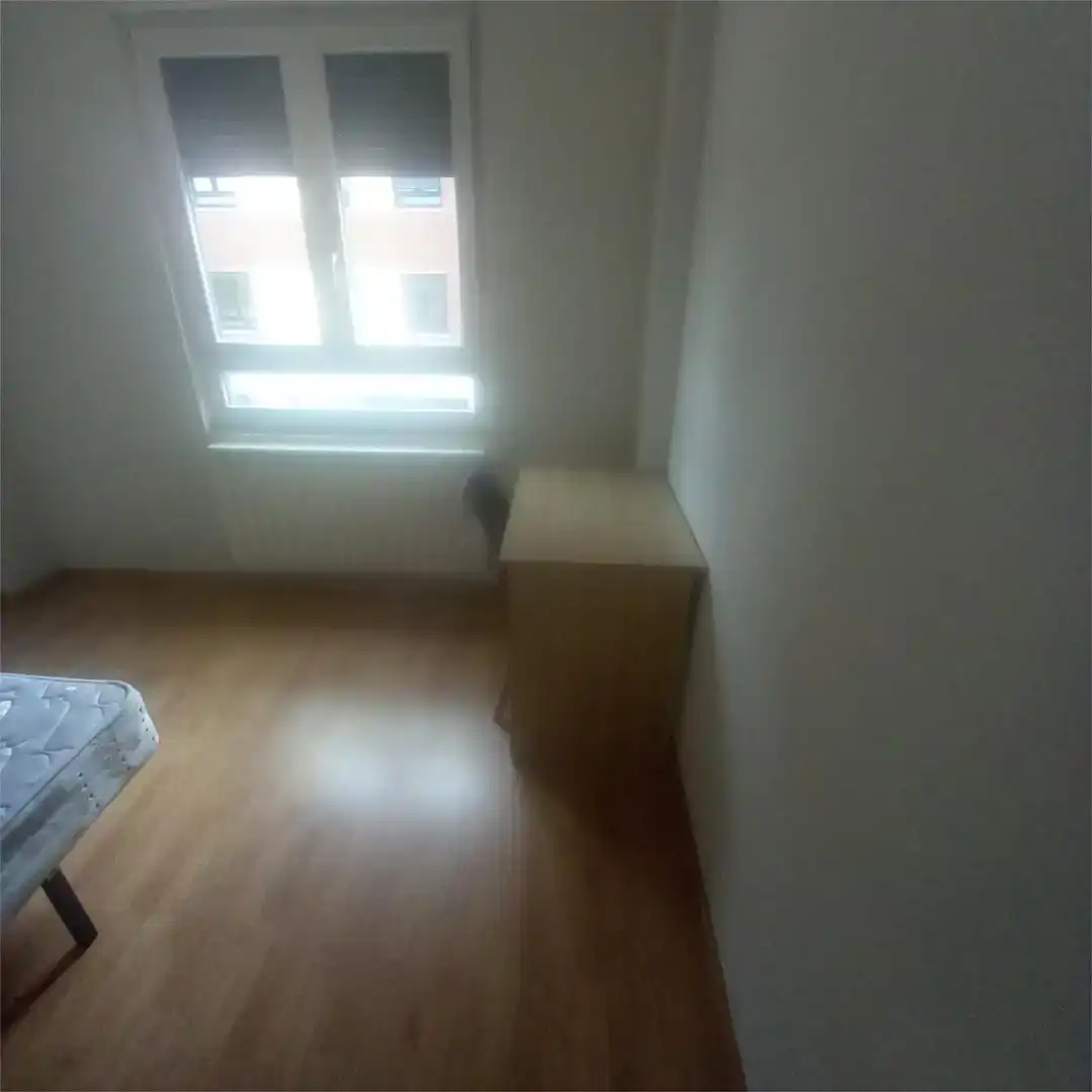 Piso de 100 m² en Ávila