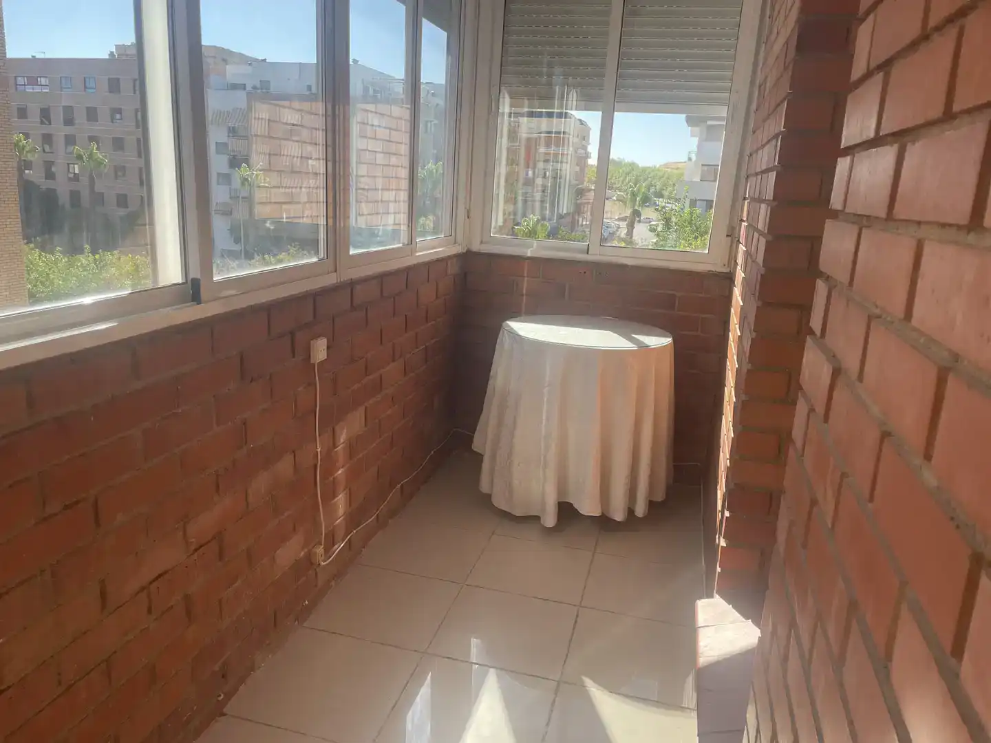 Piso de 100 m² en Badajoz