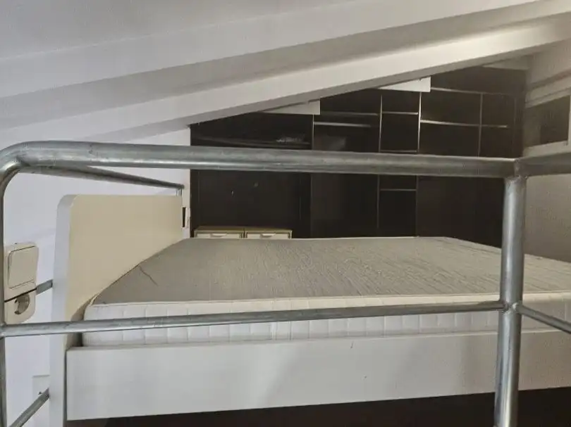Pis de 25 m² a Madrid