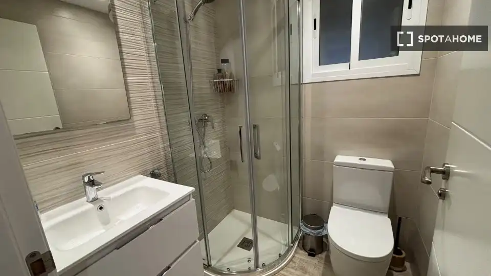 Piso de 95 m² en Valencia