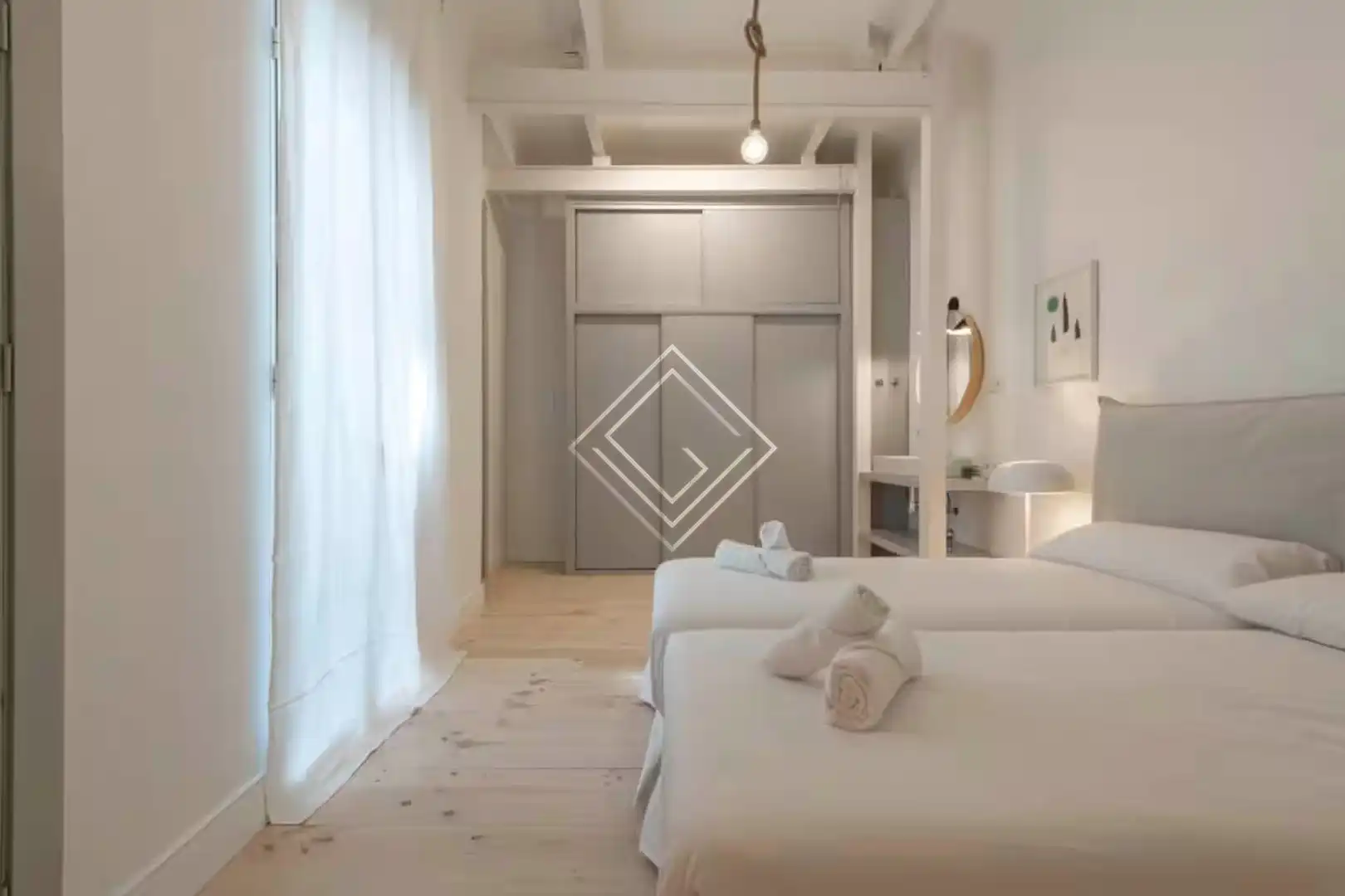 Pis de 202 m² a Madrid