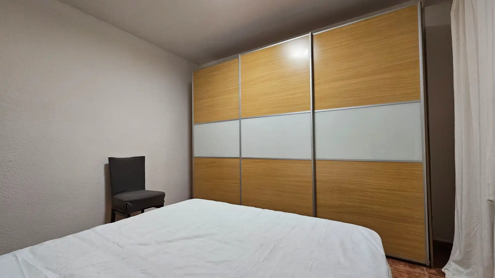 Apartamento 67 m² em Saragoça