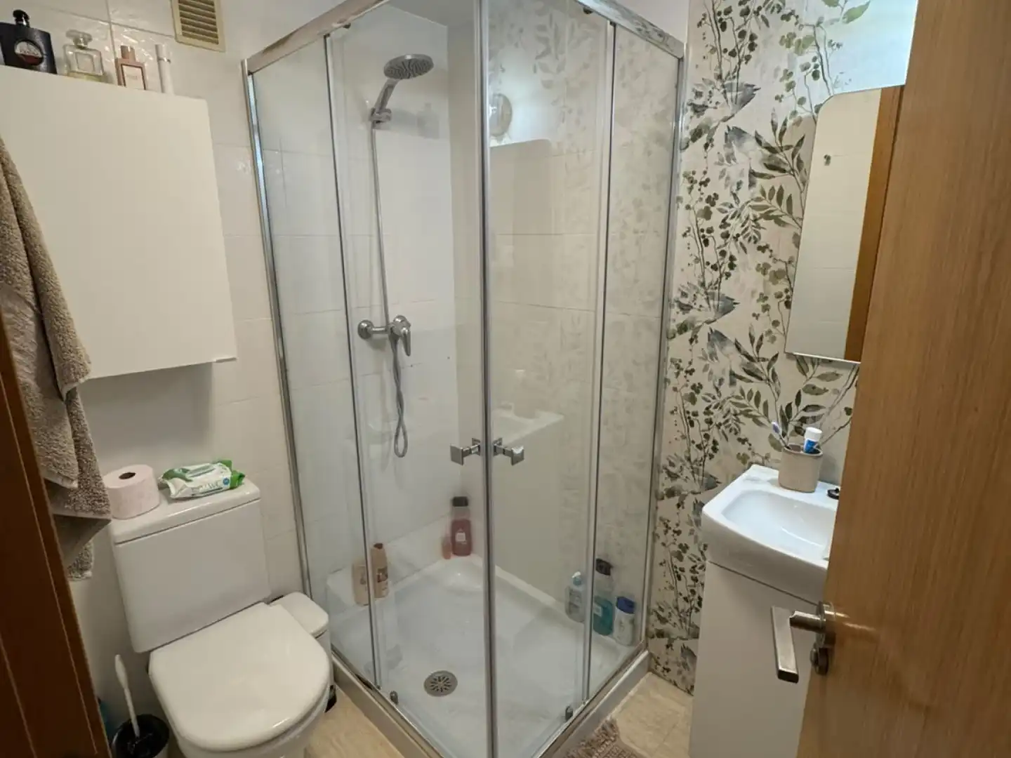 Piso de 95 m² en Murcia