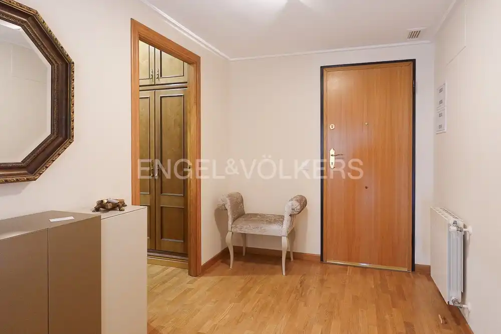 Piso de 126 m² en Mislata