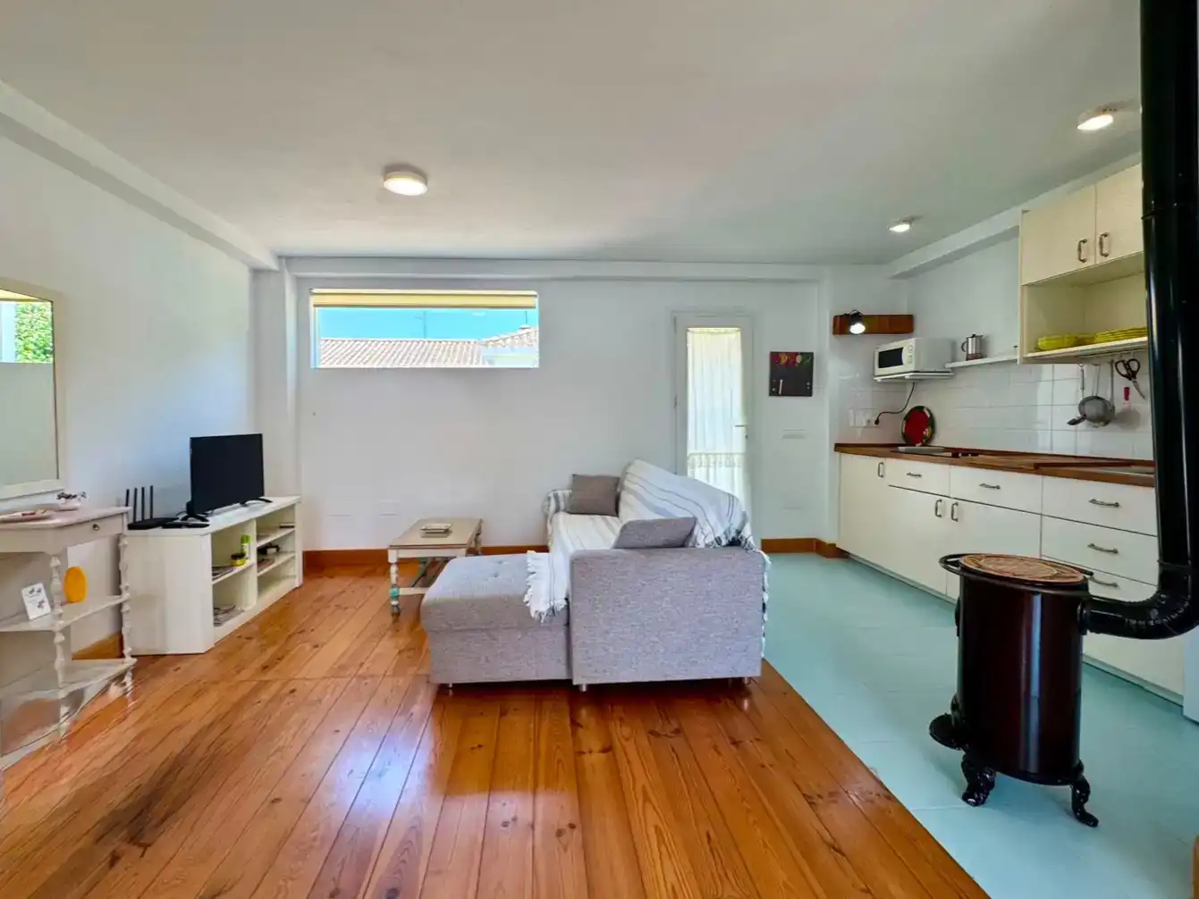 Piso de 60 m² en Conil de la Frontera