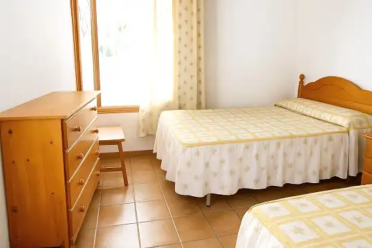 Piso de 120 m² en Peñíscola