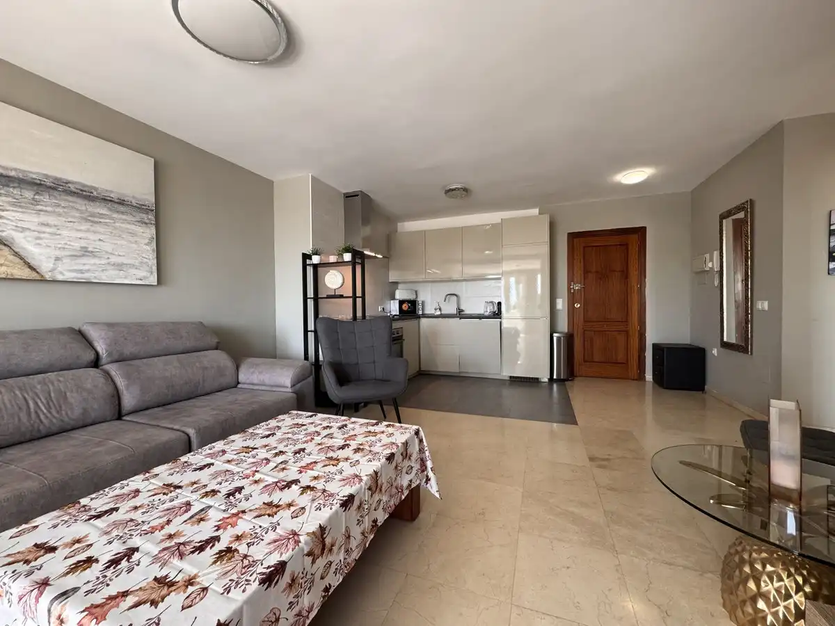 Pis de 75 m² a Estepona
