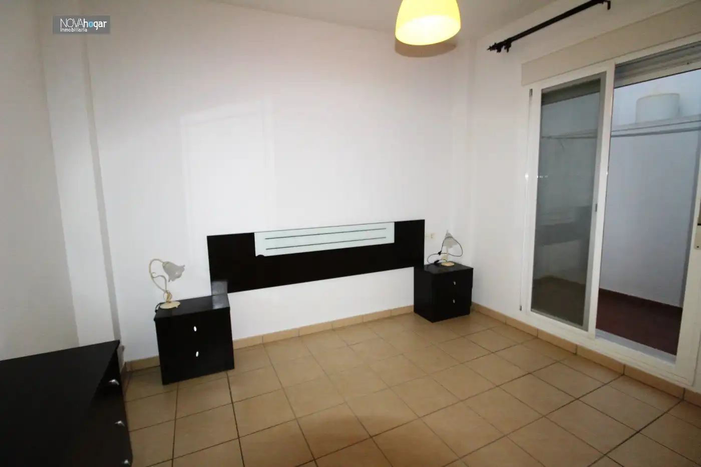 Pis de 75 m² a Màlaga