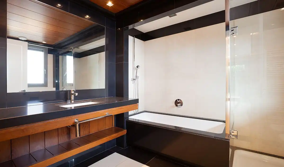 Pis de 247 m² a Barcelona