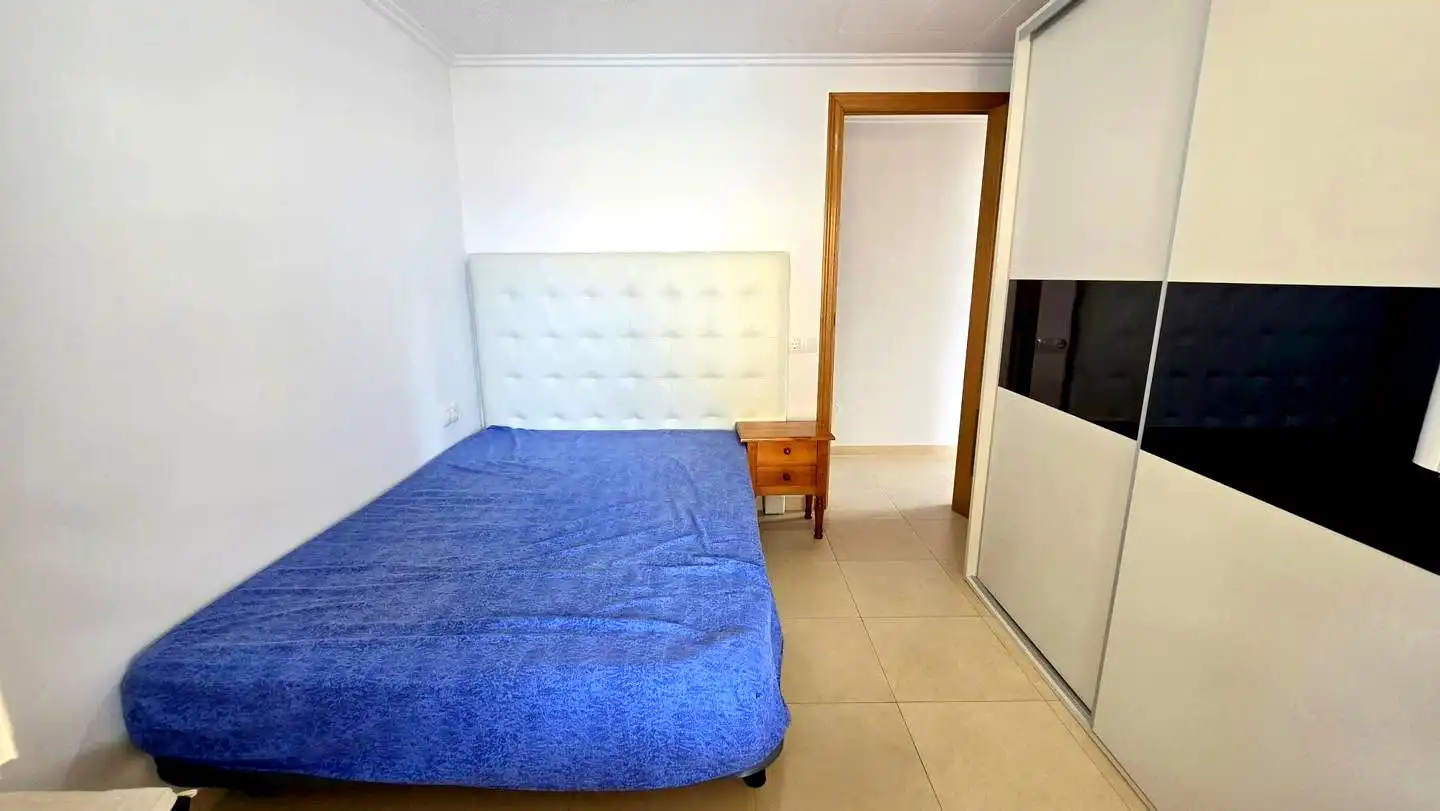 Pis de 90 m² a Gandia
