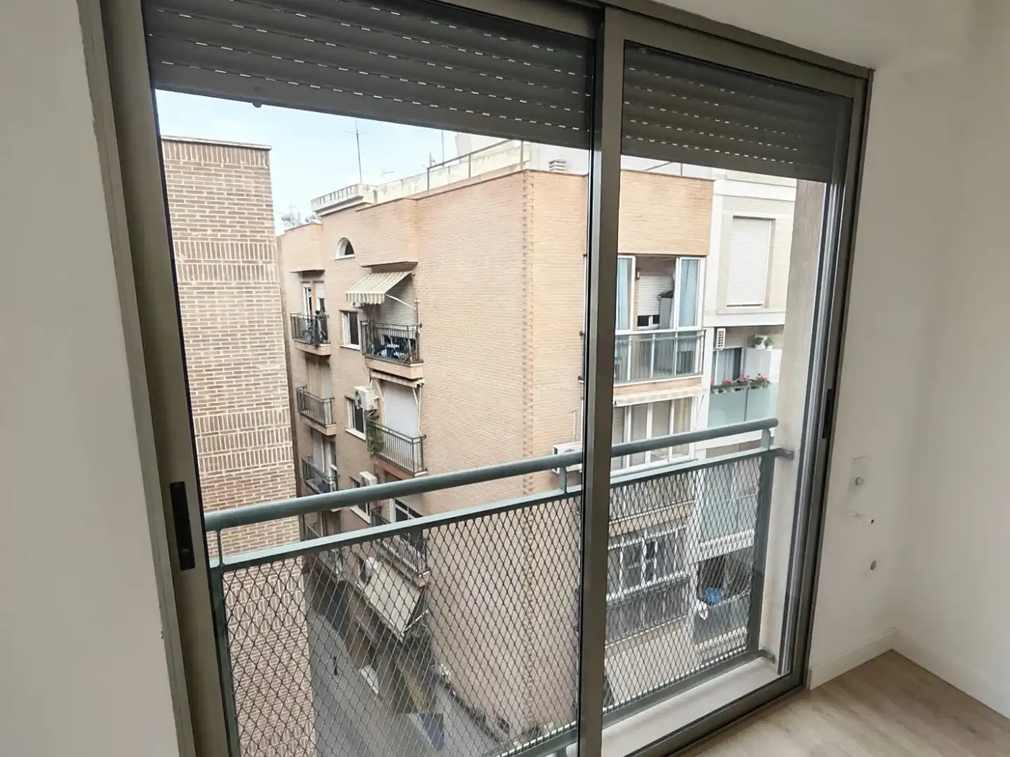 Piso de 60 m² en Murcia