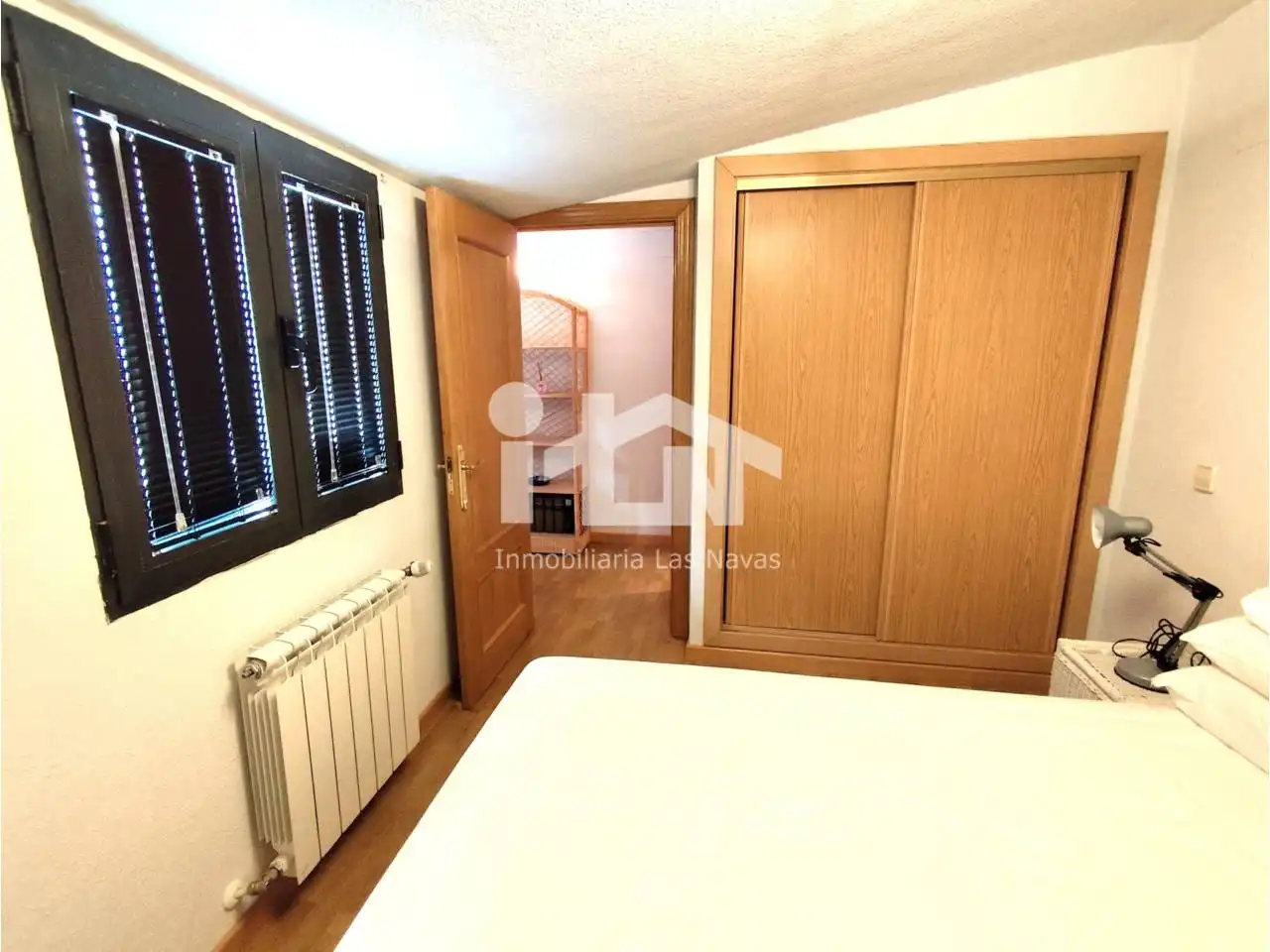 Piso de 60 m² en Las Navas del Marqués