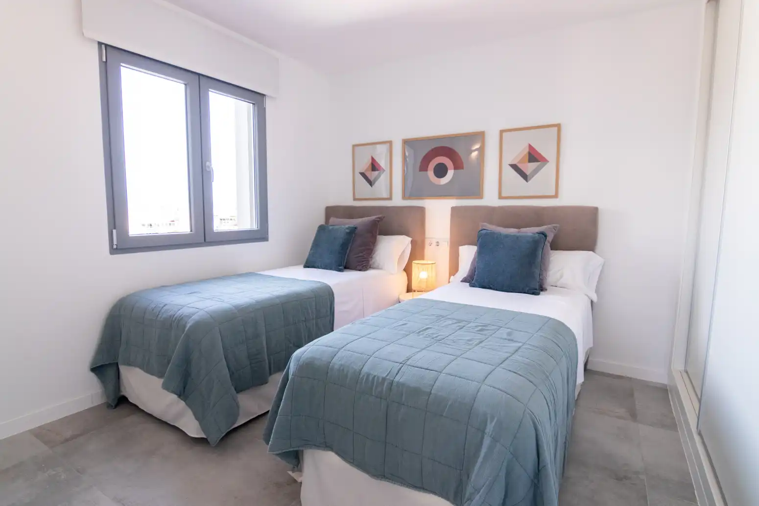Wohnung 168 m² in Palma