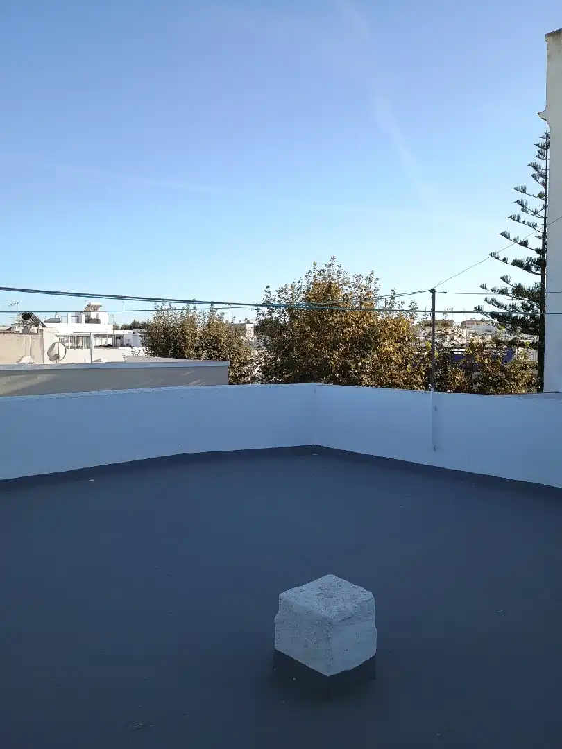 Pis de 97 m² a Chipiona