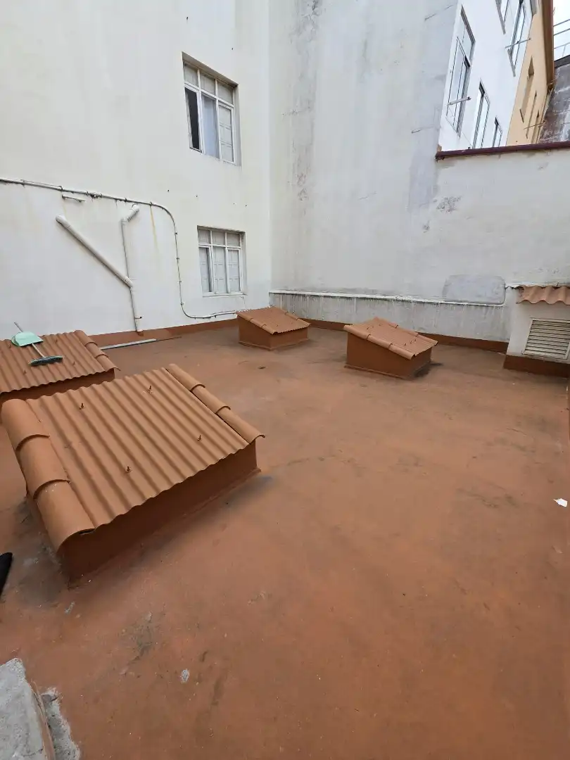 Piso de 40 m² en Narón