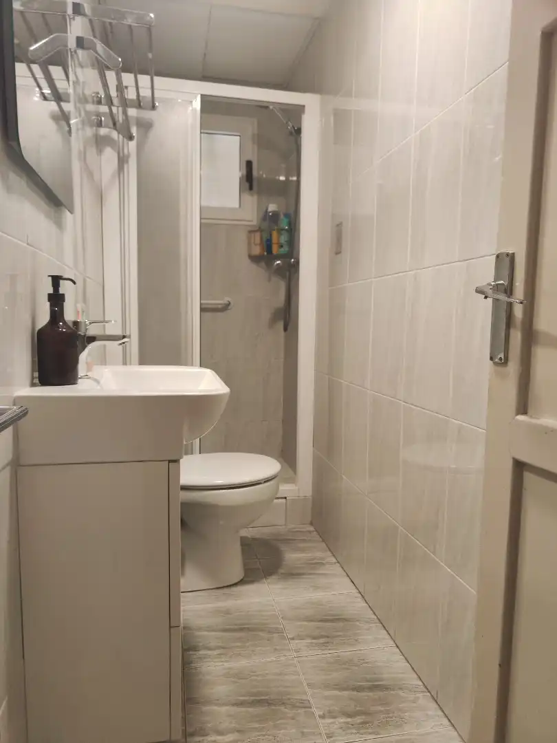 Piso de 75 m² en Tortosa