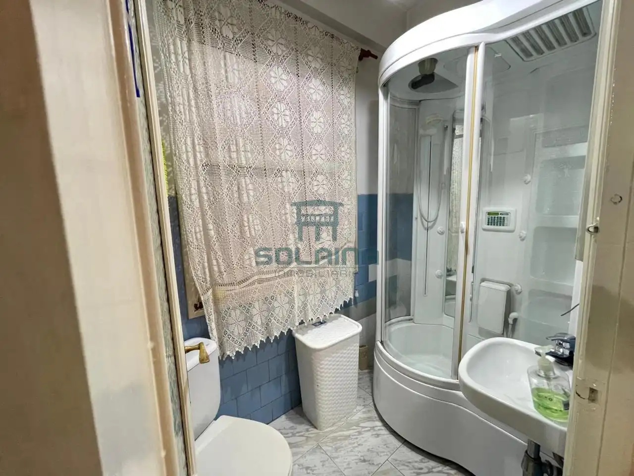Wohnung 150 m² in Ourense