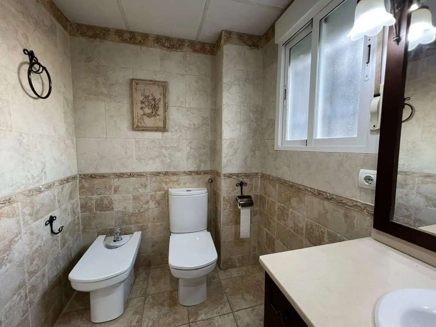 Piso de 111 m² en Córdoba