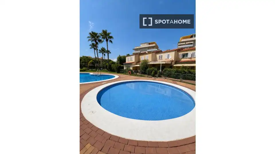 Pis de 70 m² a Canet d'en Berenguer