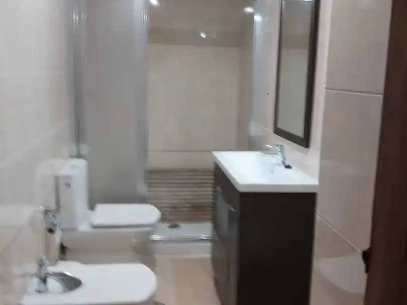 Piso de 120 m² en Roquetas de Mar