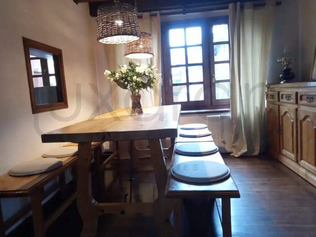 Piso de 160 m² en Alto Arán