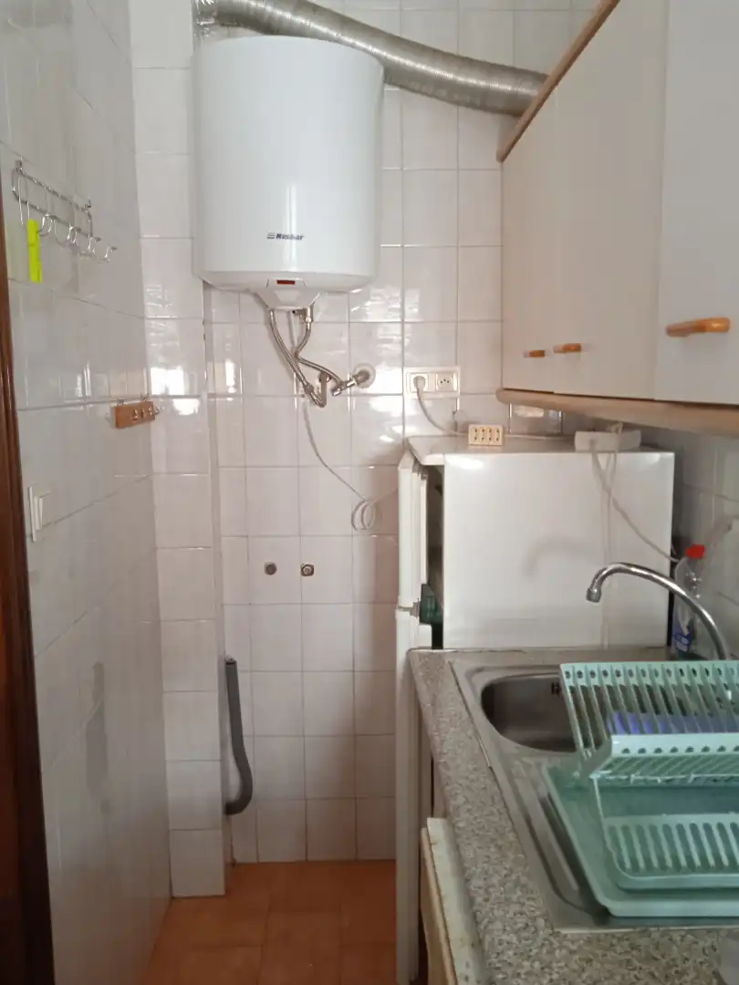 Квартира 60 м² в Granada