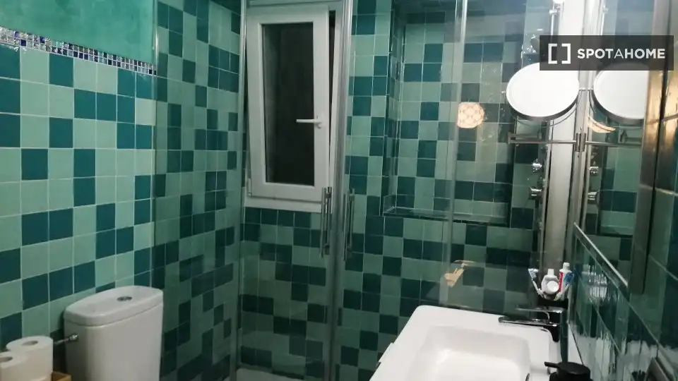 Habitación en alquiler, Sevilla