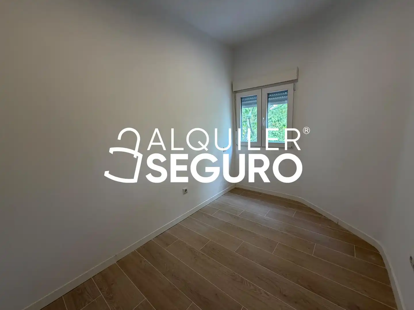 Pis de 55 m² a Getafe