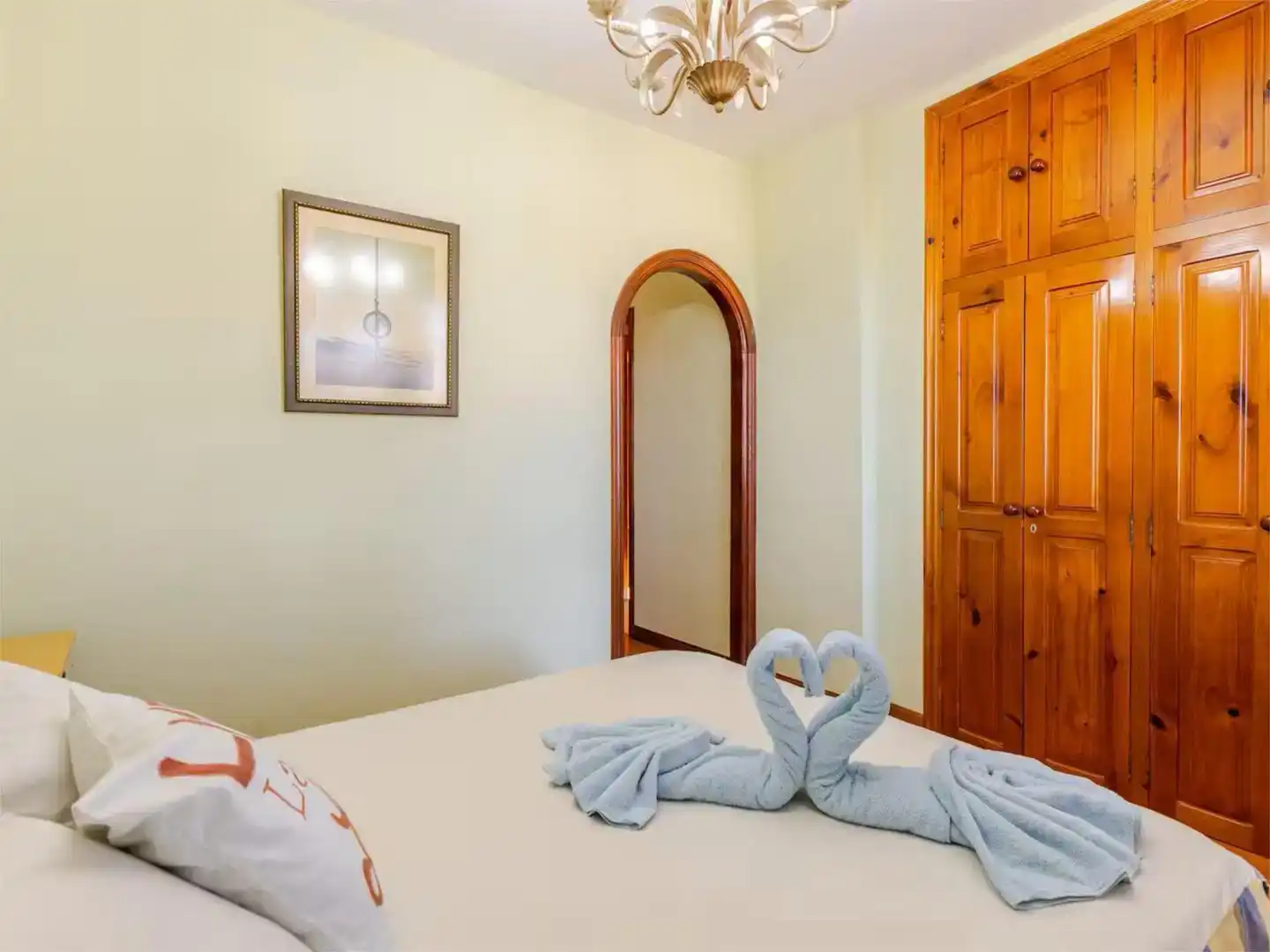 Habitación 330 m², Güímar