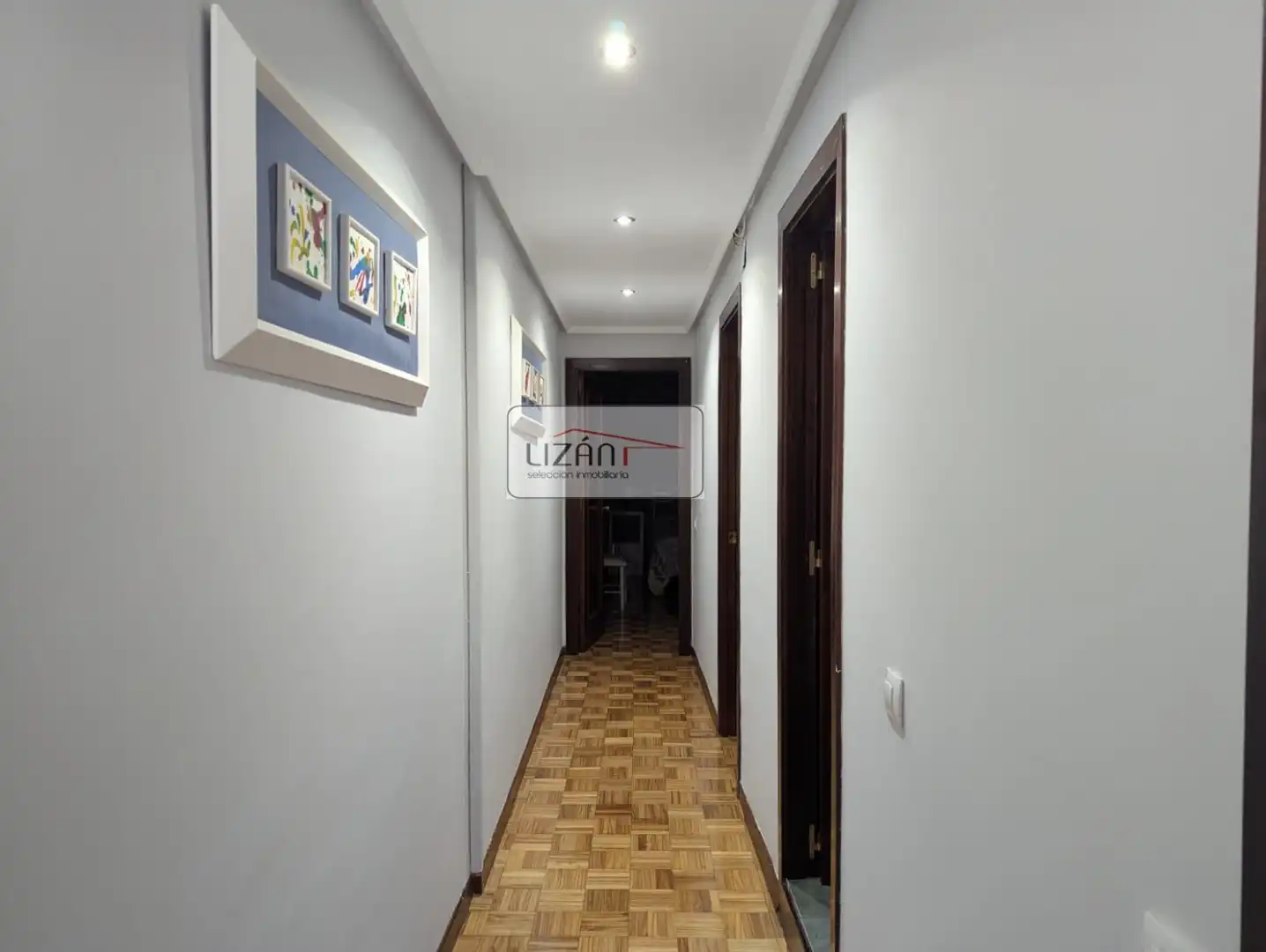 Piso de 68 m² en Gijón