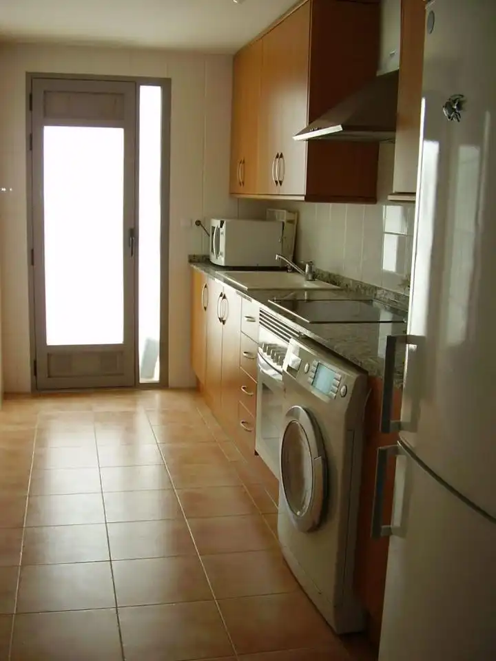 Wohnung 95 m² in Valencia