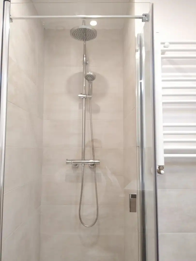 Piso de 50 m² en Bilbao