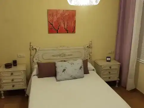 Piso de 78 m² en Valdoviño