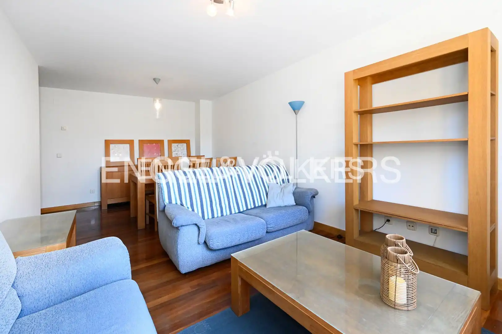 Piso de 140 m² en Santander