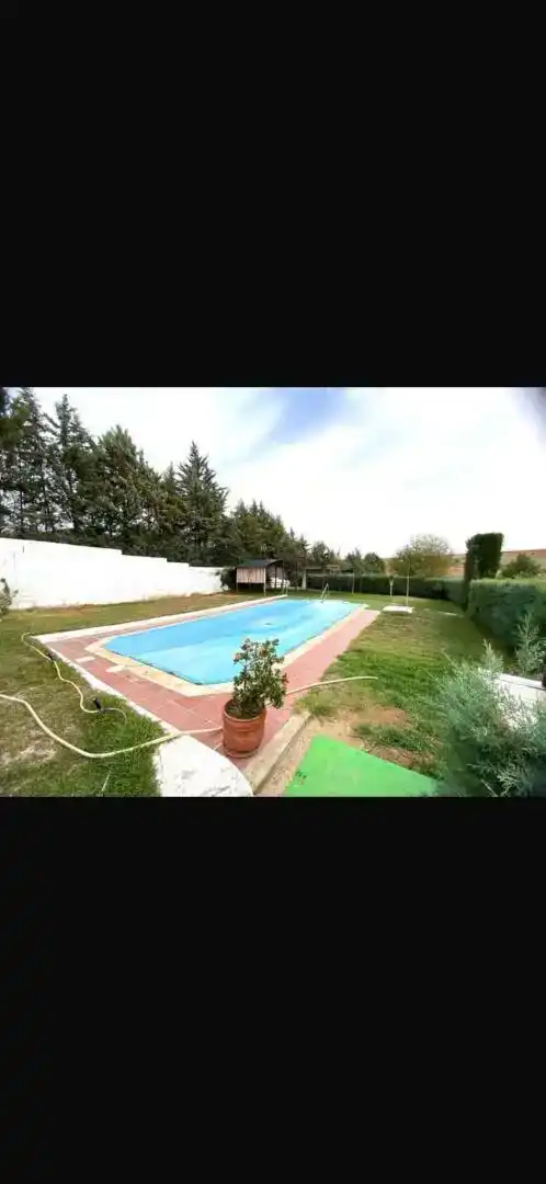 Casa de 5000 m² en Don Álvaro