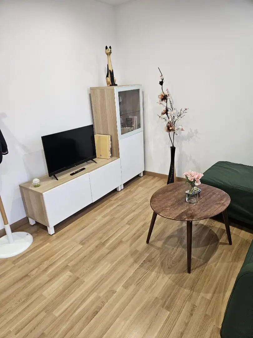 Pis de 70 m² a Santiago de Compostel·la