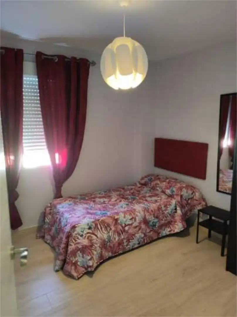 Wohnung 110 m² in Campillos