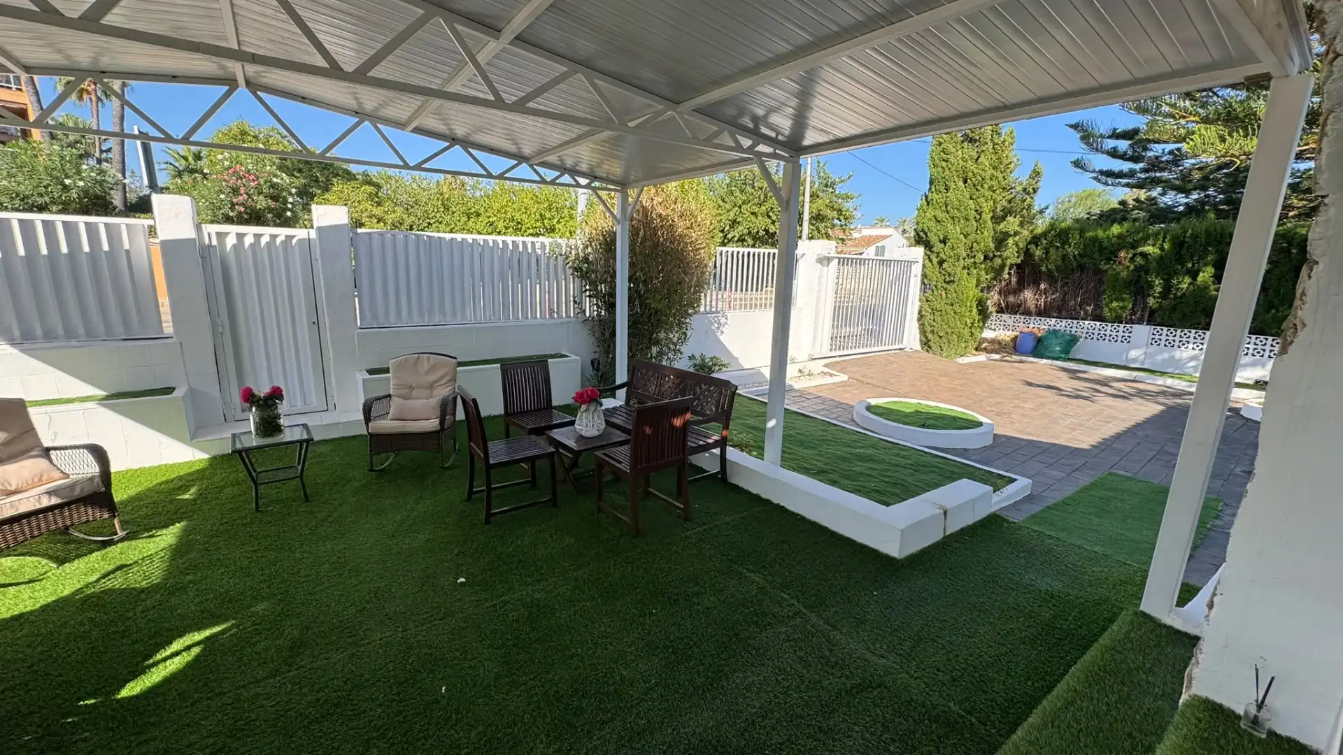 Piso de 110 m² en Dénia