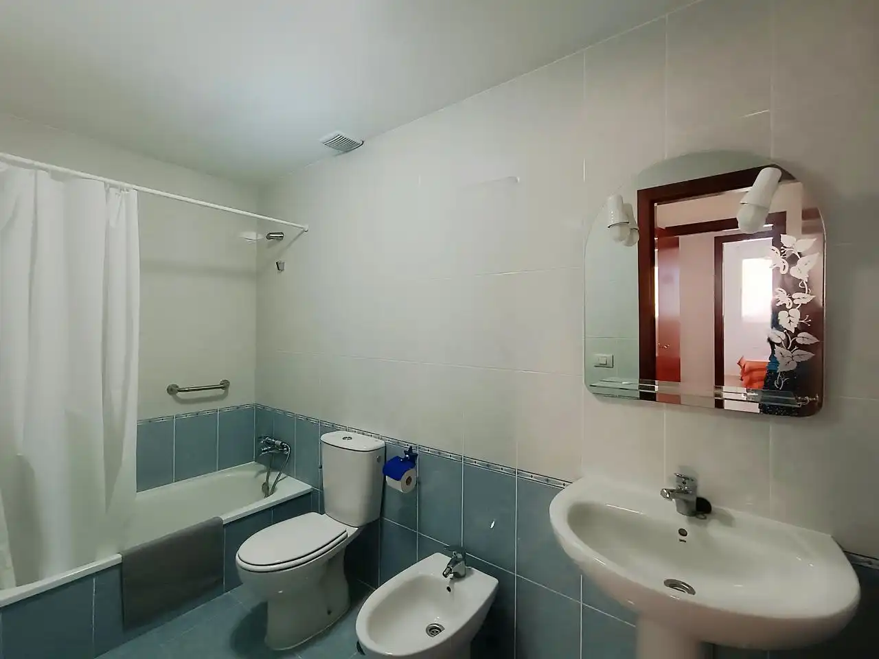 Piso de 90 m² en Santa Cruz de Tenerife