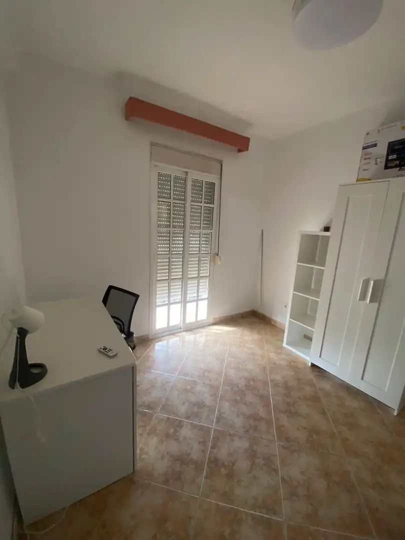 Chambre 63 m², Séville