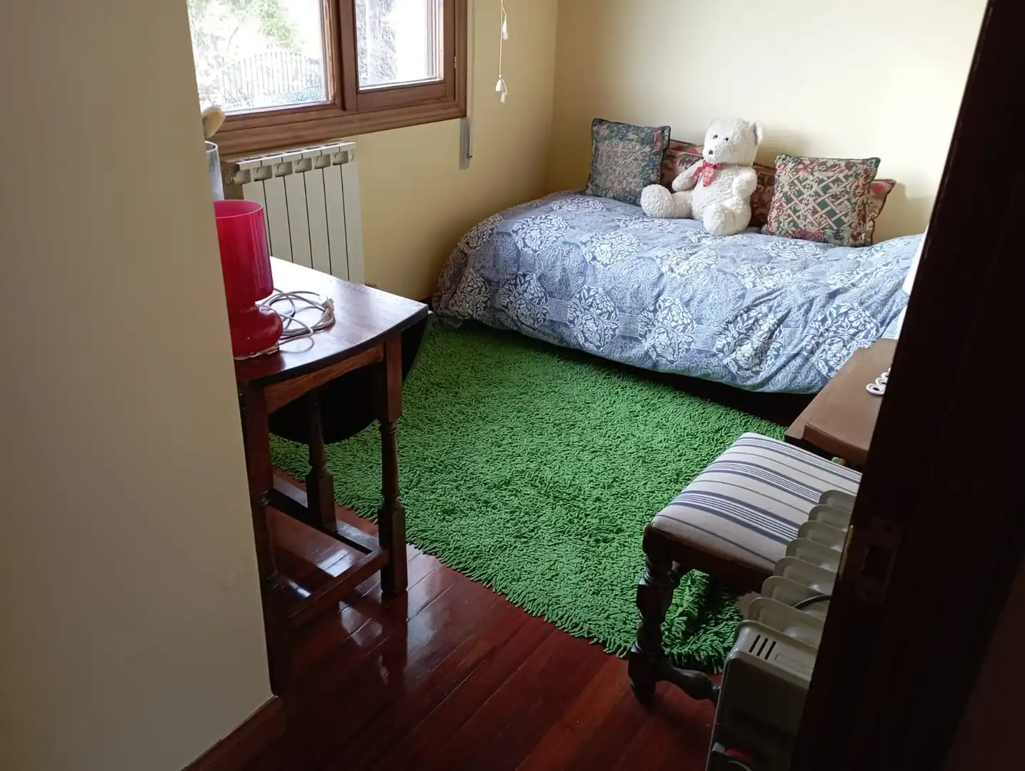 Casa de 169 m² en Espinosa de los Monteros