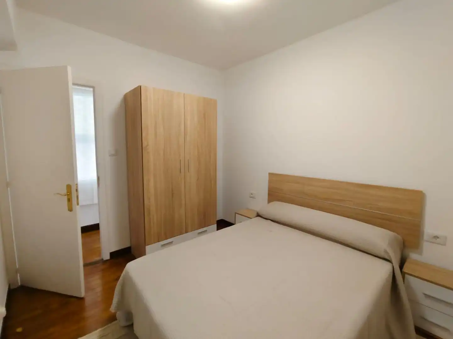 Piso de 123 m² en Carballo