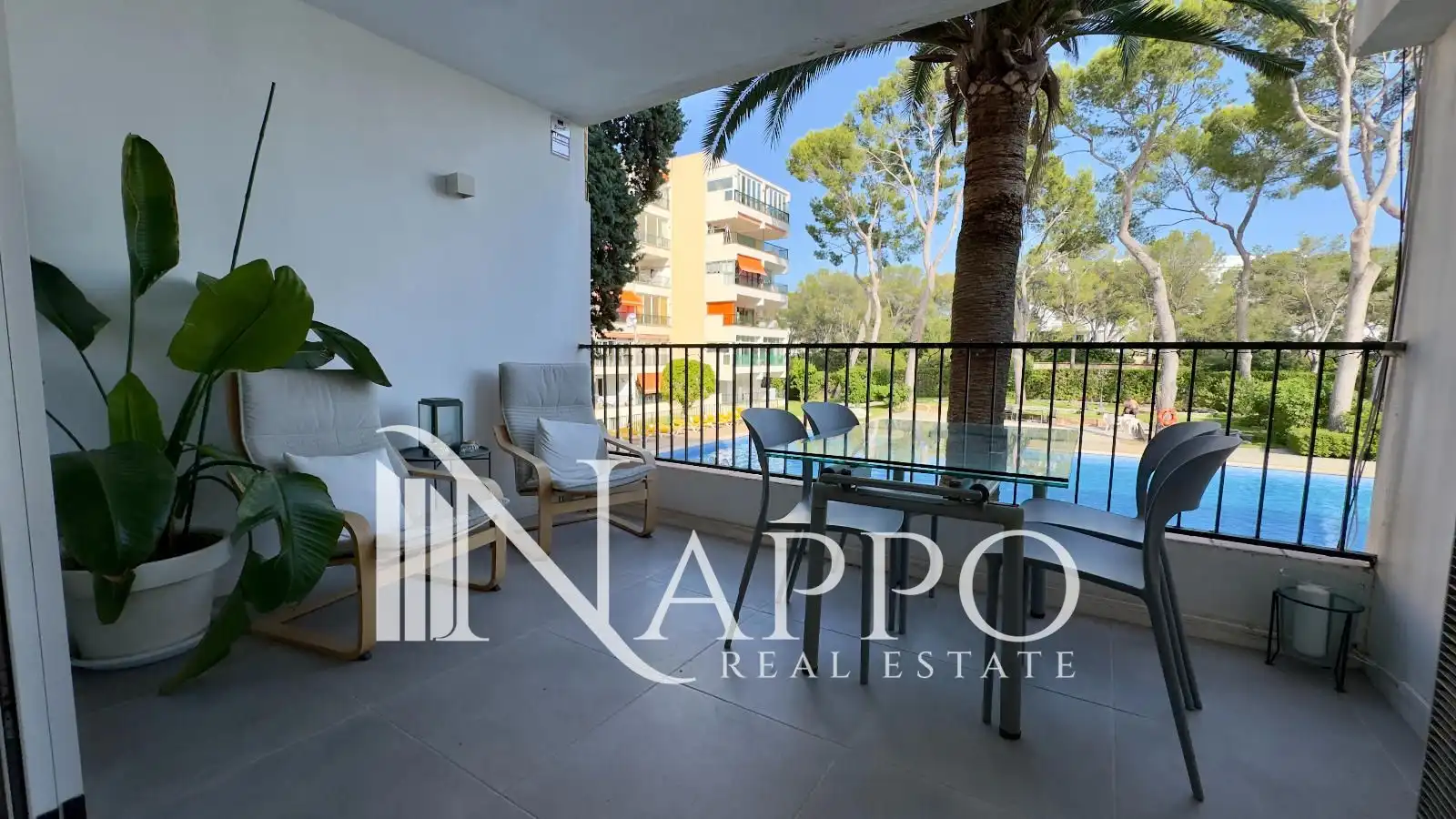 Piso de 70 m² en Calvià